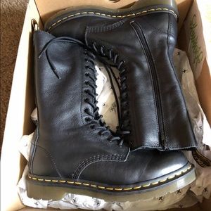 Doc Martens